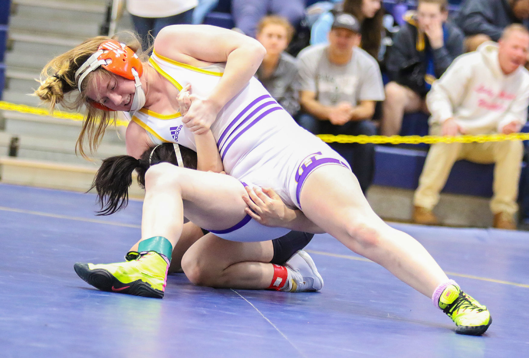 Missouri District 2 Tournament